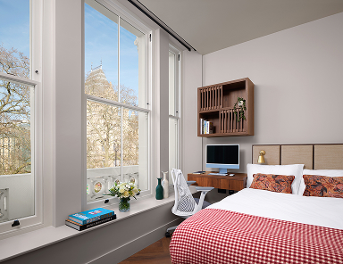 Studio Residences